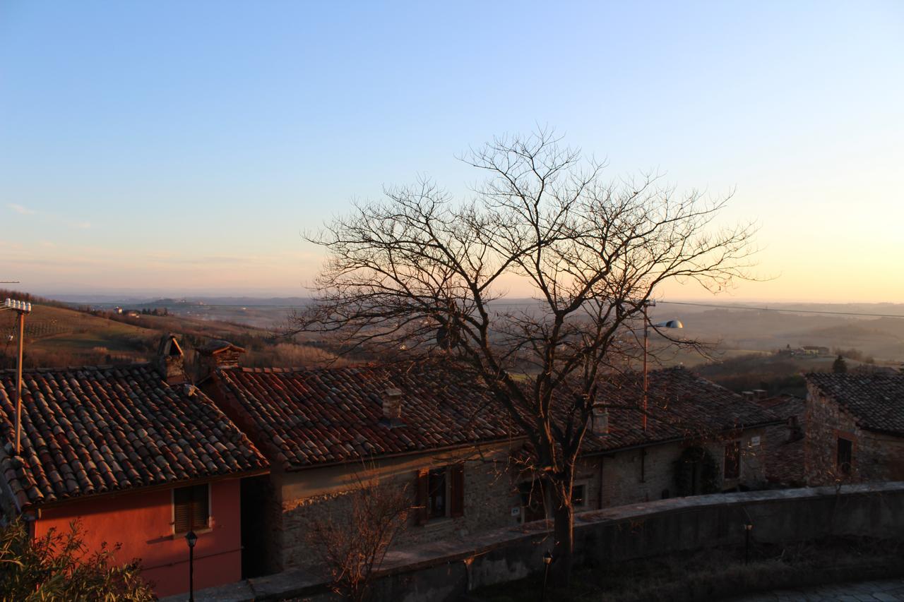 La Villa Di Pa' Odalengo Piccolo المظهر الخارجي الصورة