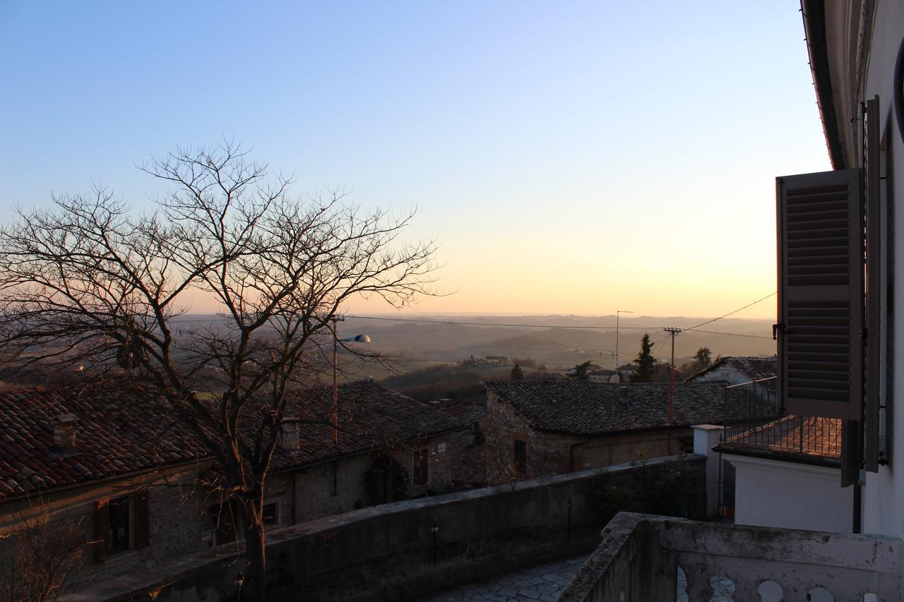 La Villa Di Pa' Odalengo Piccolo المظهر الخارجي الصورة